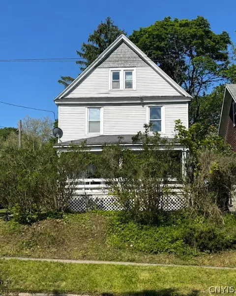 125 Kensington Lancaster Rd, Syracuse, NY 13210
