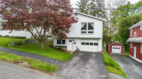 122 Atkinson Ave, Syracuse, NY 13207