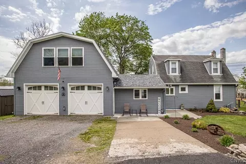 6909 Stevens Rd, Jordan, NY 13080