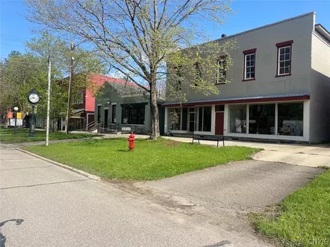 28 W Main St, Angelica, NY 14709