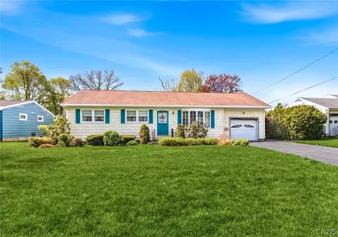 603 Hickory St, Rome, NY 13440