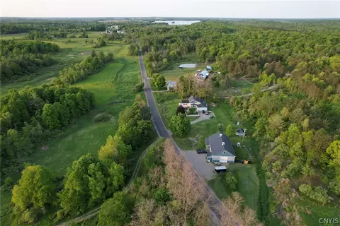 2928 County Route 10, De Peyster, NY 13633