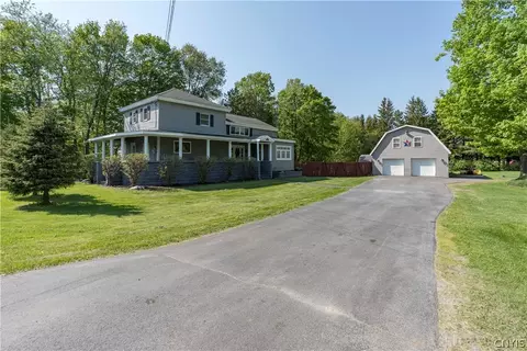248 Champion St, Champion, NY 13619