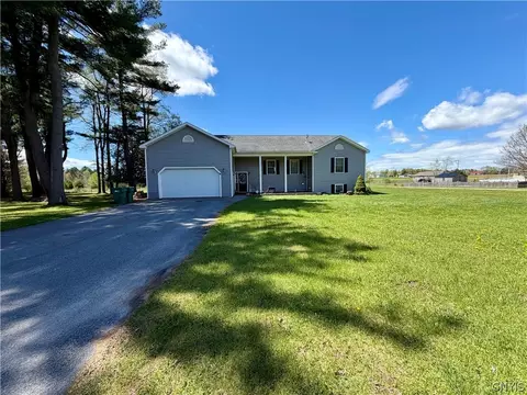 23237 Converse Dr, Le Ray, NY 13601