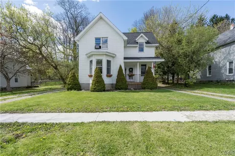 16 Liberty St, Champion, NY 13619