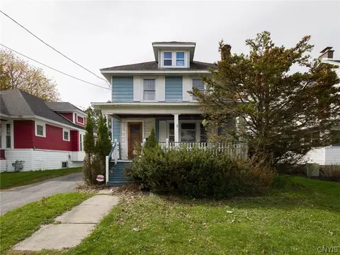 170 Haley St, Watertown, NY 13601