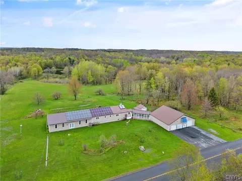 17563 County Route 90, Lorraine, NY 13661