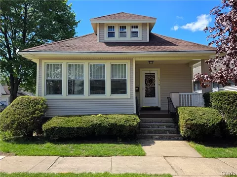 1314 Downer Ave, Utica, NY 13502