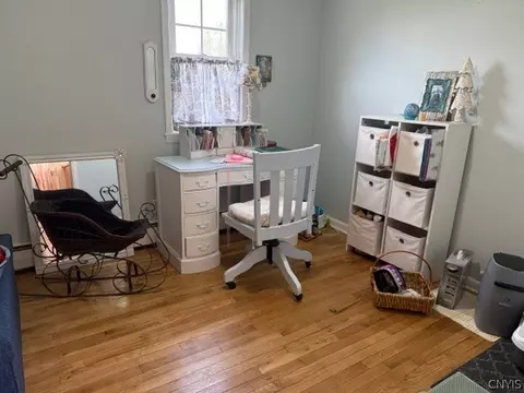 Bedroom - 3835 Prospect St, Oneida, NY 13421 photo 6 of 9