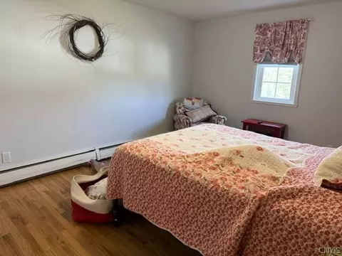 Bedroom - 3835 Prospect St, Oneida, NY 13421 photo 5 of 6