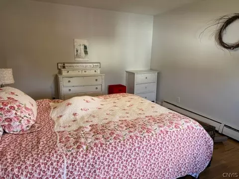 Bedroom - 3835 Prospect St, Oneida, NY 13421 photo 8 of 9