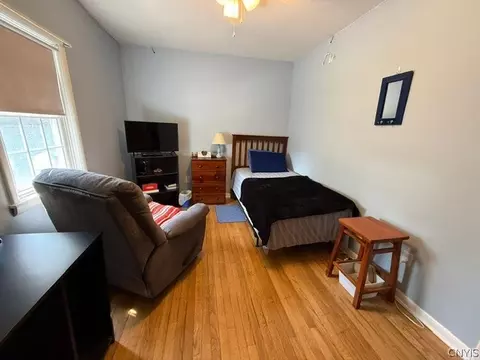 Bedroom - 3835 Prospect St, Oneida, NY 13421 photo 5 of 9
