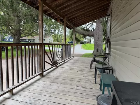 Exterior - 3835 Prospect St, Oneida, NY 13421 photo 1 of 2