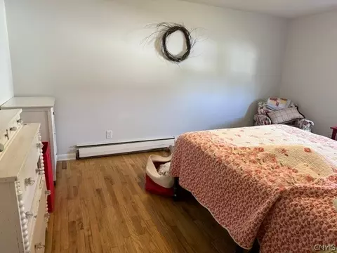 Bedroom - 3835 Prospect St, Oneida, NY 13421 photo 9 of 9