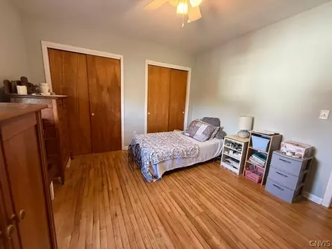 Bedroom - 3835 Prospect St, Oneida, NY 13421 photo 3 of 9