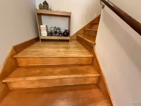 Entry Way - 3835 Prospect St, Oneida, NY 13421 photo 1 of 1