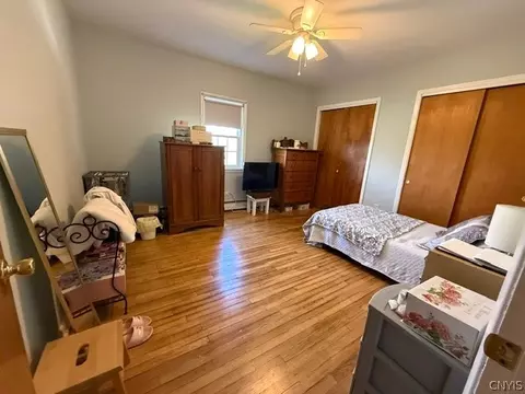 Bedroom - 3835 Prospect St, Oneida, NY 13421 photo 2 of 9