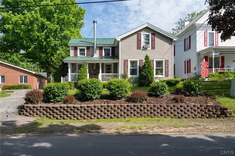 201 Riverside Ave, Theresa, NY 13691