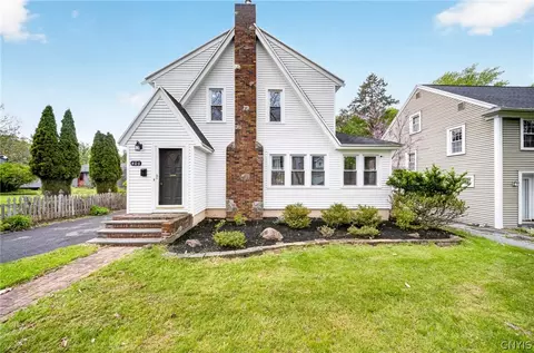 406 Scott Ave, Syracuse, NY 13224