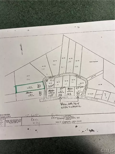 Seymour Lane, Westmoreland, NY 13490