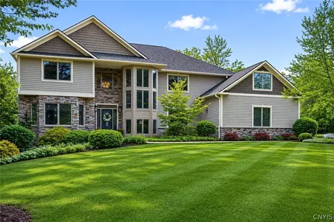 4244 Trout Lily Ln, Manlius, NY 13104