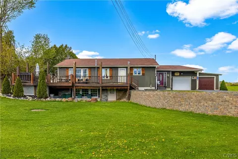 107 Millers Mills Rd, Columbia, NY 13491