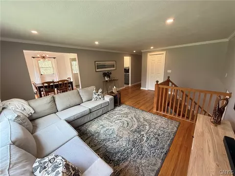 Living - 64 Gunderman Rd, Danby, NY 14850 photo 1 of 4