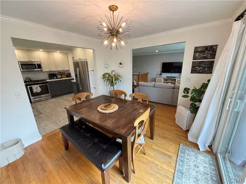 Dining - 64 Gunderman Rd, Danby, NY 14850 photo 3 of 4