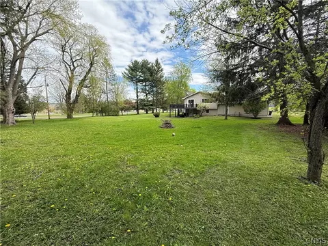 Exterior - 64 Gunderman Rd, Danby, NY 14850 photo 8 of 9
