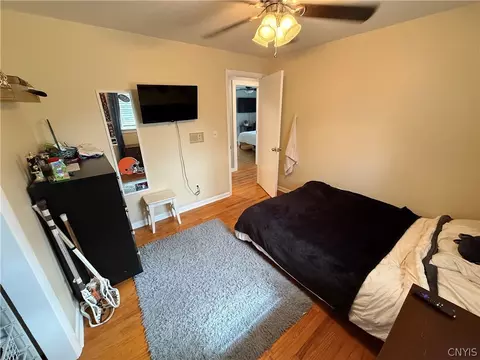 Bedroom - 64 Gunderman Rd, Danby, NY 14850 photo 7 of 12