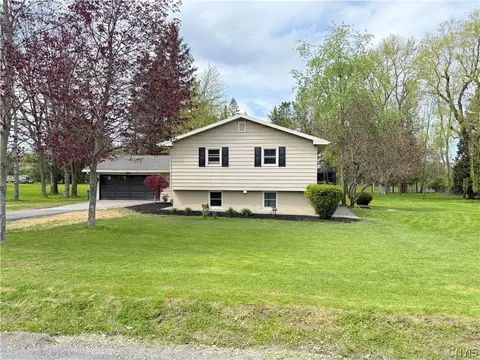 Exterior - 64 Gunderman Rd, Danby, NY 14850 photo 2 of 9