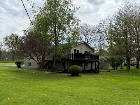 Exterior - 64 Gunderman Rd, Danby, NY 14850 photo 4 of 9