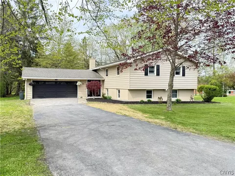 64 Gunderman Rd, Danby, NY 14850