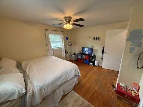 Bedroom - 64 Gunderman Rd, Danby, NY 14850 photo 2 of 12