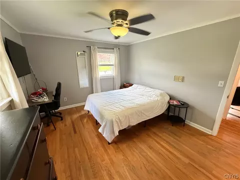 Bedroom - 64 Gunderman Rd, Danby, NY 14850 photo 4 of 12