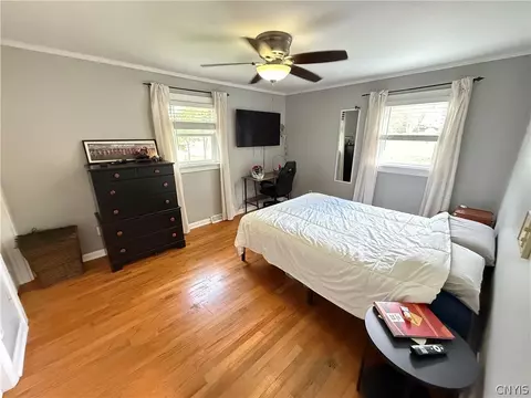 Bedroom - 64 Gunderman Rd, Danby, NY 14850 photo 3 of 12