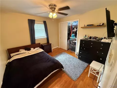 Bedroom - 64 Gunderman Rd, Danby, NY 14850 photo 6 of 12