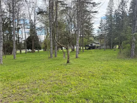Exterior - 64 Gunderman Rd, Danby, NY 14850 photo 7 of 9