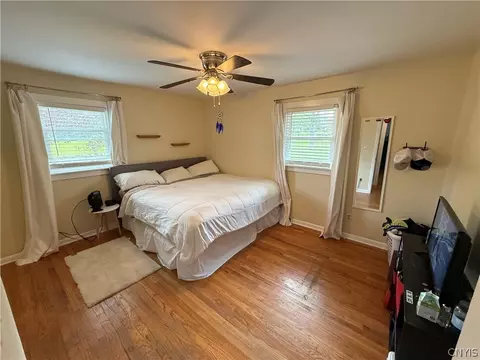 Bedroom - 64 Gunderman Rd, Danby, NY 14850 photo 1 of 12