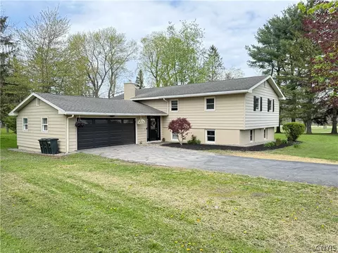 Exterior - 64 Gunderman Rd, Danby, NY 14850 photo 5 of 9