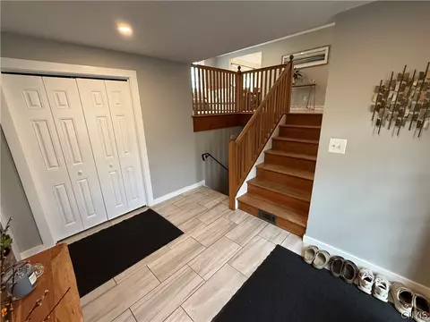 Entry Way - 64 Gunderman Rd, Danby, NY 14850 photo 1 of 1