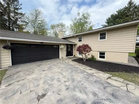 Exterior - 64 Gunderman Rd, Danby, NY 14850 photo 6 of 9