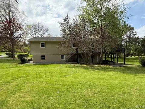 Exterior - 64 Gunderman Rd, Danby, NY 14850 photo 3 of 9