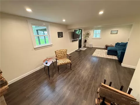 Living - 64 Gunderman Rd, Danby, NY 14850 photo 4 of 4
