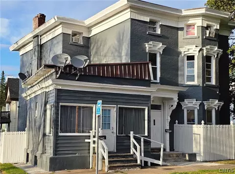 1303 Bleecker St, Utica, NY 13501