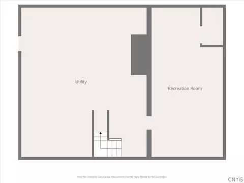Floorplan - 3570 Williams Rd, Marcellus, NY 13108 photo 3 of 4