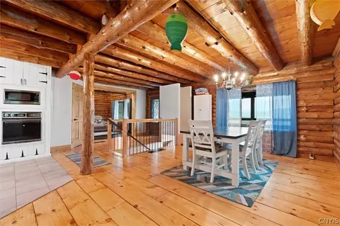 Dining - 3570 Williams Rd, Marcellus, NY 13108 photo 2 of 3