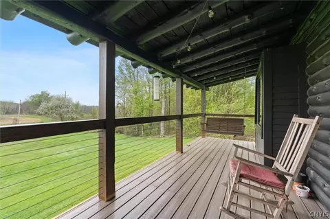 Exterior - 3570 Williams Rd, Marcellus, NY 13108 photo 8 of 11