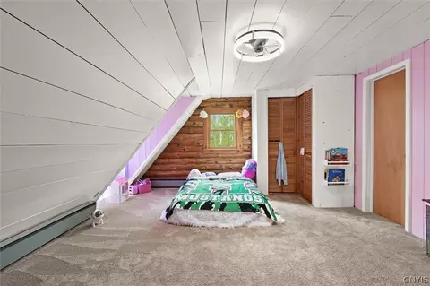 Bedroom - 3570 Williams Rd, Marcellus, NY 13108 photo 4 of 6