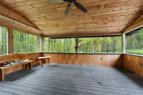 Exterior - 3570 Williams Rd, Marcellus, NY 13108 photo 9 of 11